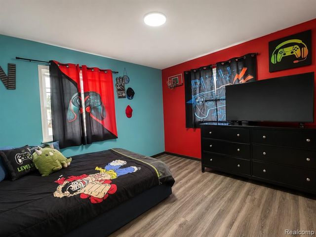 3422 Crandon Drive, Davison, MI 48423