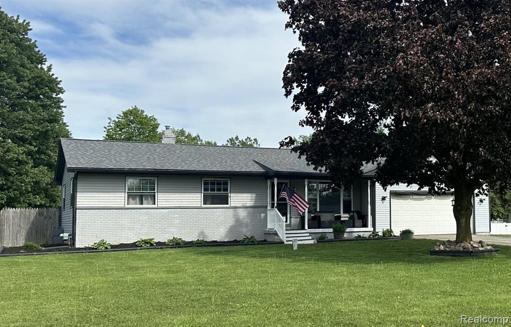 3422 Crandon Drive, Davison, MI 48423