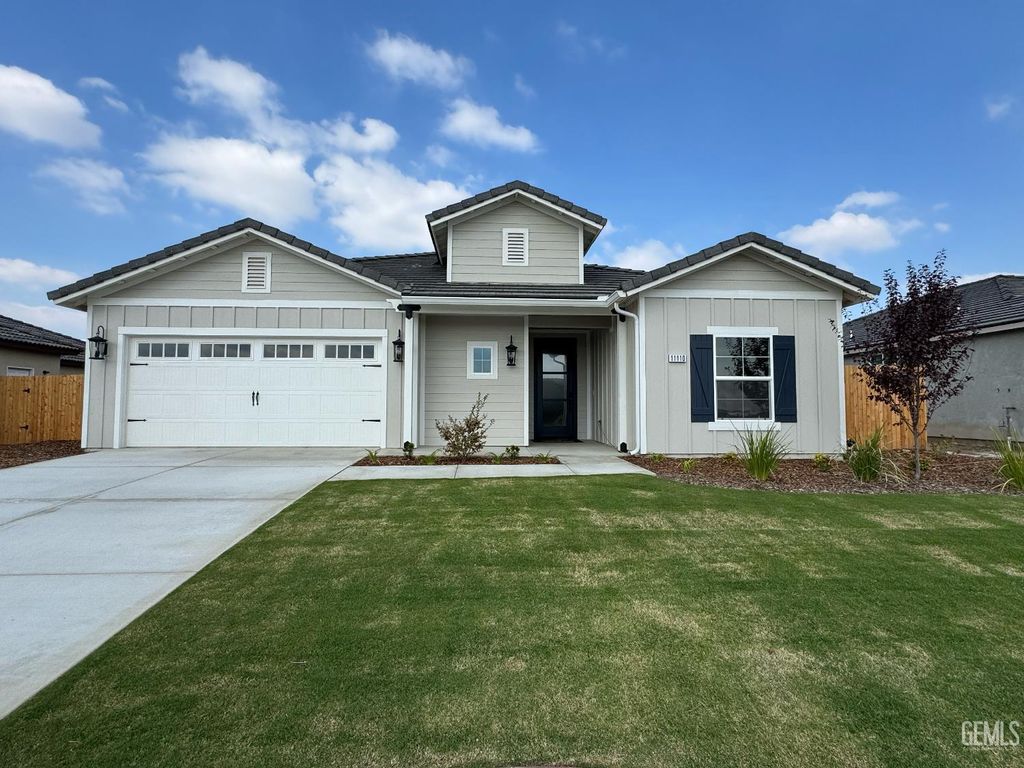 11110 Alcazar Avenue, Bakersfield, CA 93311