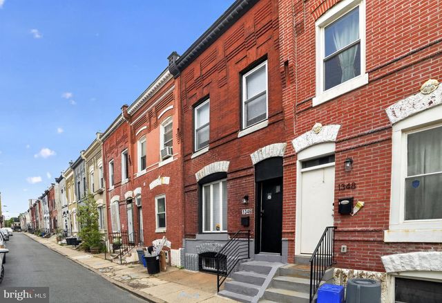 1346 N DOVER ST, Philadelphia, PA 19121