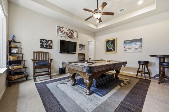 7607 Pace Ravine DR, Lago Vista, TX 78645