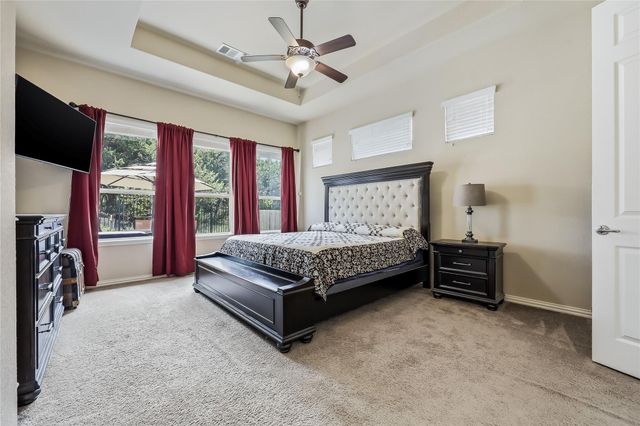 7607 Pace Ravine DR, Lago Vista, TX 78645