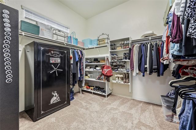 7607 Pace Ravine DR, Lago Vista, TX 78645