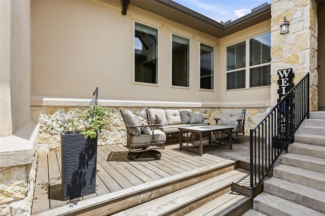 7607 Pace Ravine DR, Lago Vista, TX 78645