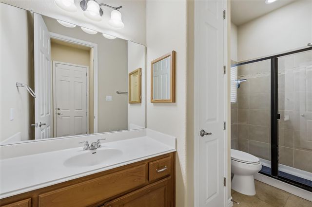 7607 Pace Ravine DR, Lago Vista, TX 78645