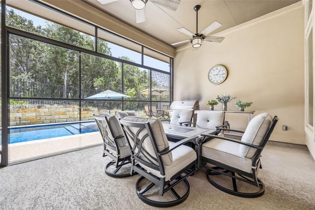 7607 Pace Ravine DR, Lago Vista, TX 78645