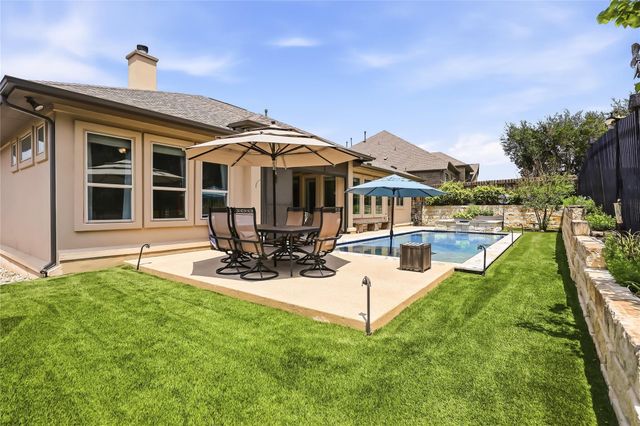 7607 Pace Ravine DR, Lago Vista, TX 78645