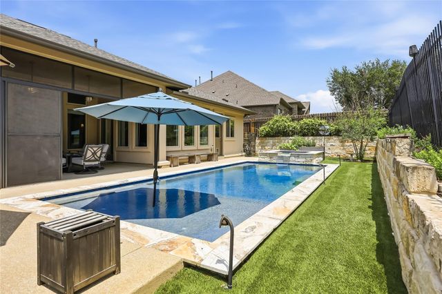 7607 Pace Ravine DR, Lago Vista, TX 78645