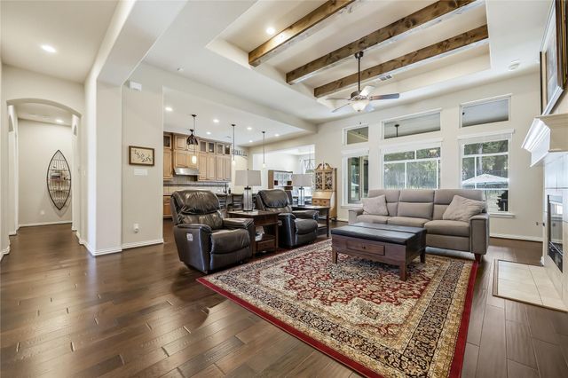 7607 Pace Ravine DR, Lago Vista, TX 78645