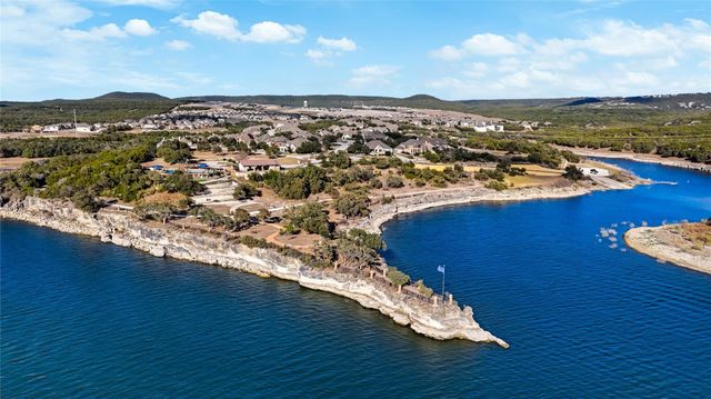 7607 Pace Ravine DR, Lago Vista, TX 78645