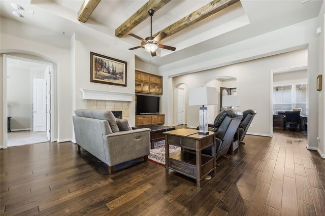 7607 Pace Ravine DR, Lago Vista, TX 78645