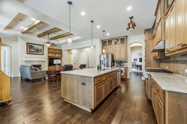 7607 Pace Ravine DR, Lago Vista, TX 78645