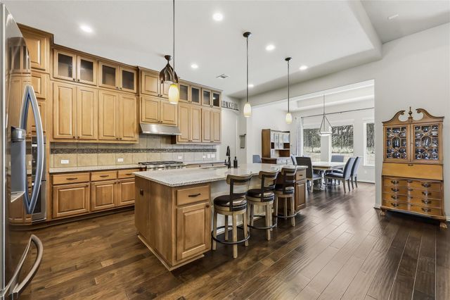 7607 Pace Ravine DR, Lago Vista, TX 78645