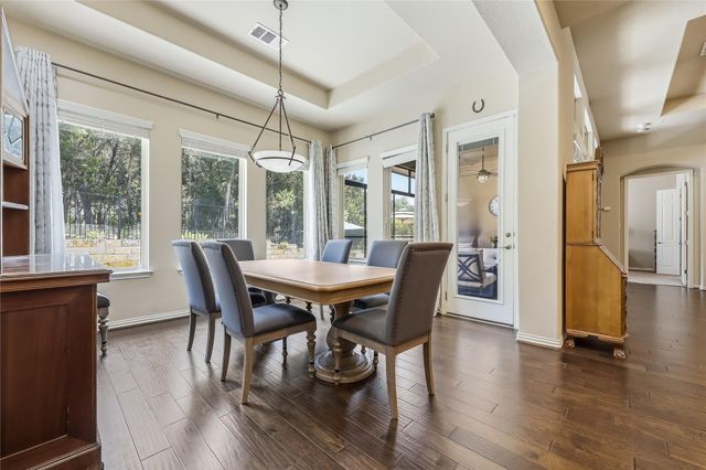 7607 Pace Ravine DR, Lago Vista, TX 78645