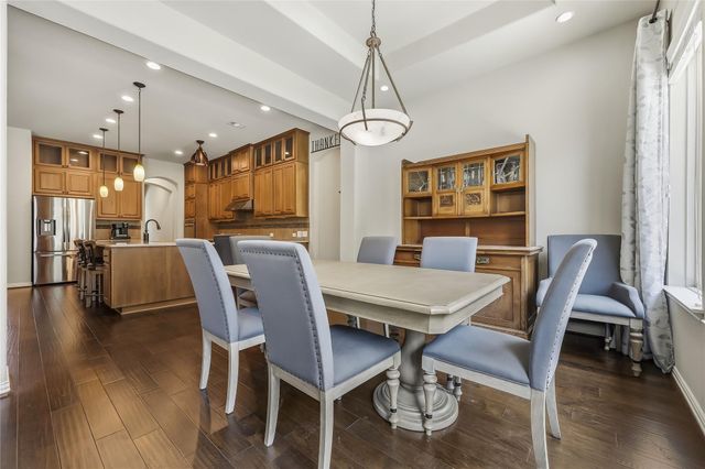 7607 Pace Ravine DR, Lago Vista, TX 78645