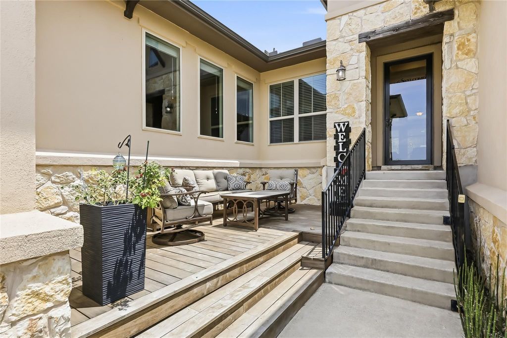 7607 Pace Ravine DR, Lago Vista, TX 78645