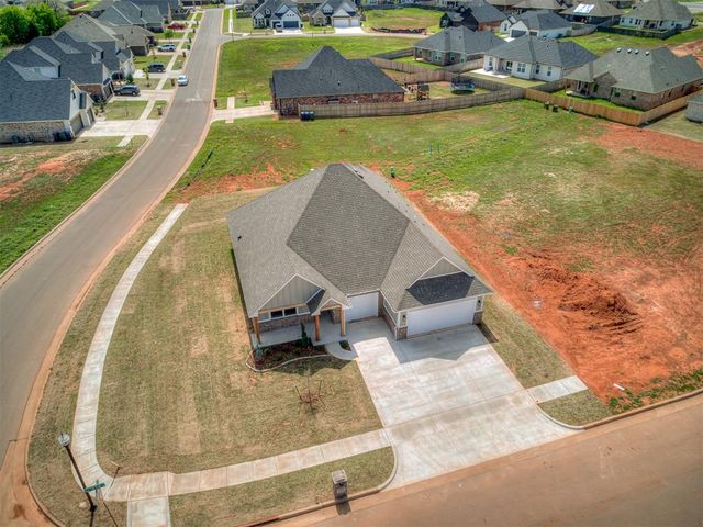 12900 NW 143rd Street, Piedmont, OK 73078
