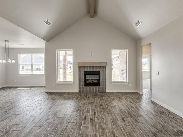 12900 NW 143rd Street, Piedmont, OK 73078