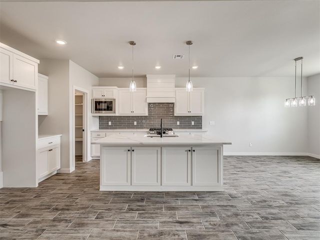 12900 NW 143rd Street, Piedmont, OK 73078