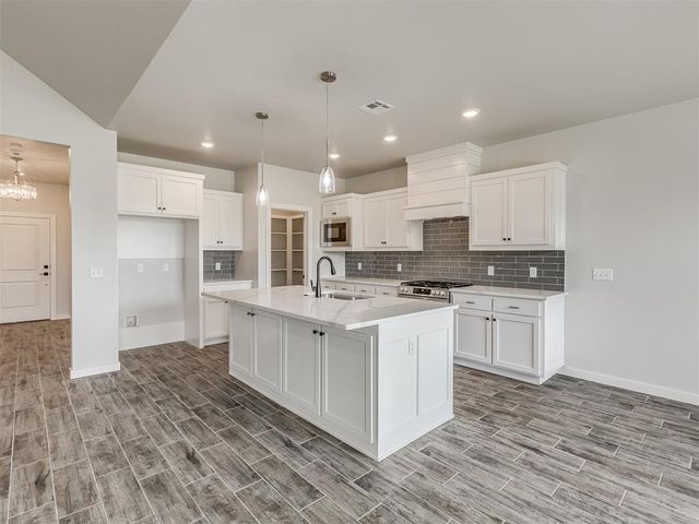 12900 NW 143rd Street, Piedmont, OK 73078