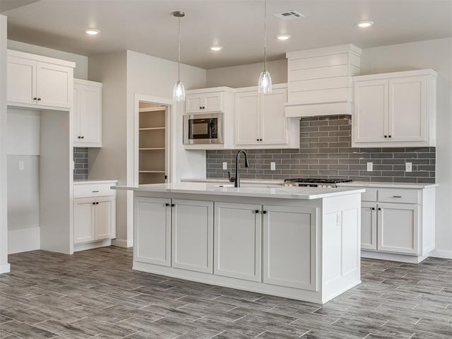 12900 NW 143rd Street, Piedmont, OK 73078