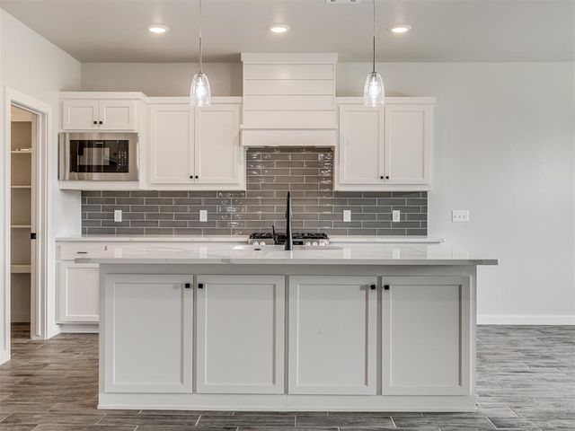 12900 NW 143rd Street, Piedmont, OK 73078