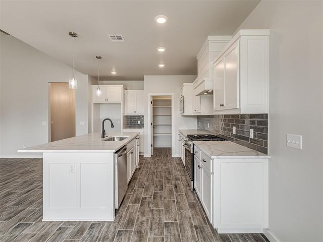 12900 NW 143rd Street, Piedmont, OK 73078