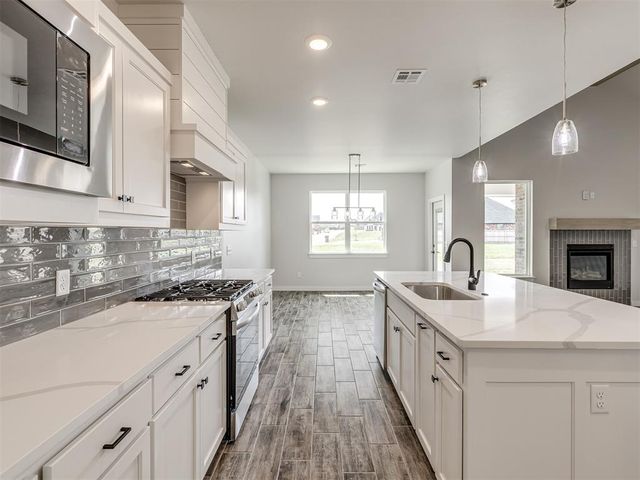 12900 NW 143rd Street, Piedmont, OK 73078