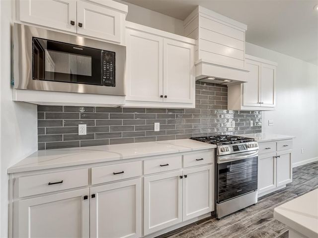 12900 NW 143rd Street, Piedmont, OK 73078