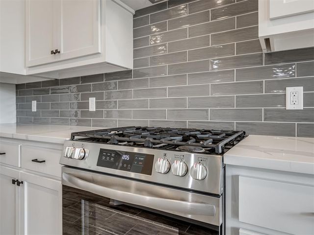 12900 NW 143rd Street, Piedmont, OK 73078