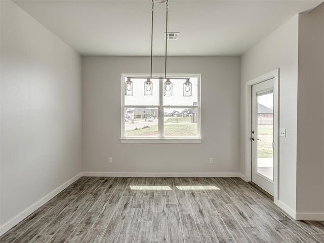 12900 NW 143rd Street, Piedmont, OK 73078