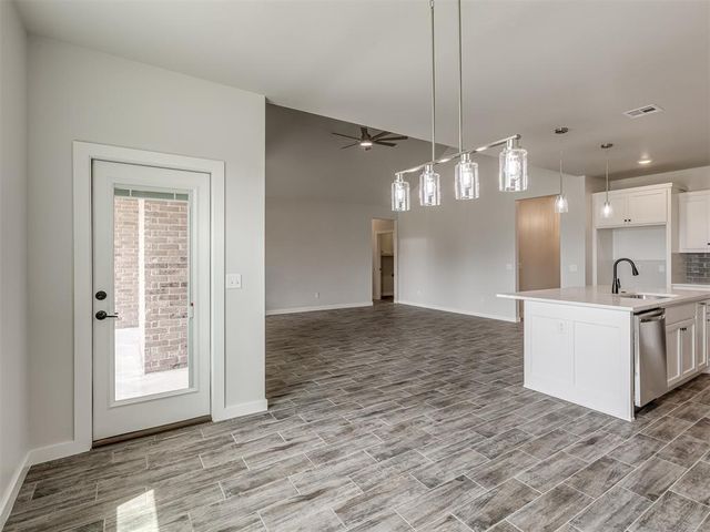 12900 NW 143rd Street, Piedmont, OK 73078