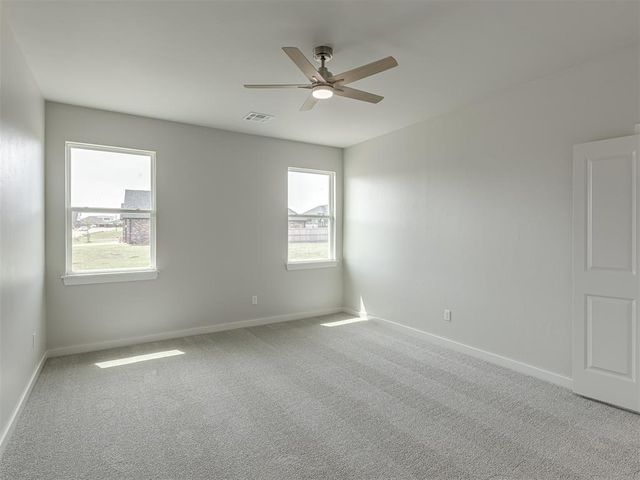 12900 NW 143rd Street, Piedmont, OK 73078