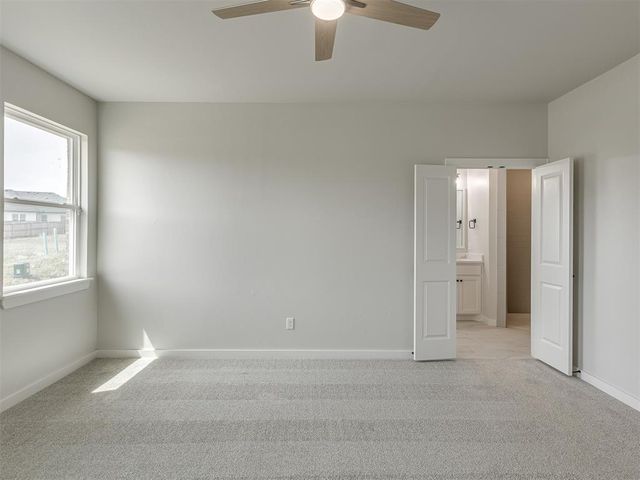 12900 NW 143rd Street, Piedmont, OK 73078