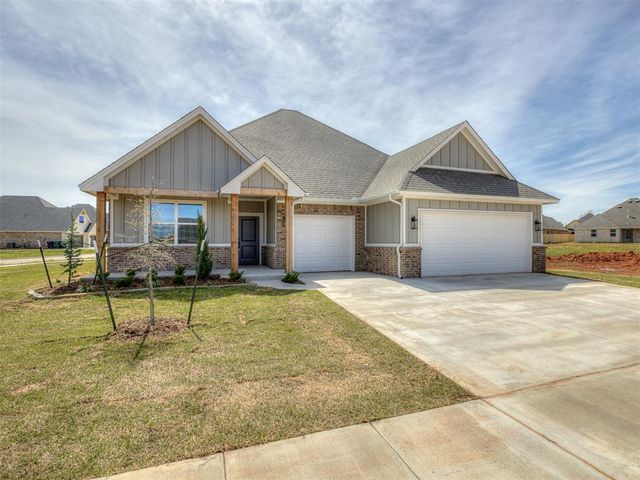 12900 NW 143rd Street, Piedmont, OK 73078