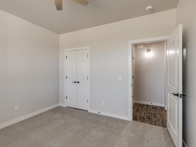 12900 NW 143rd Street, Piedmont, OK 73078