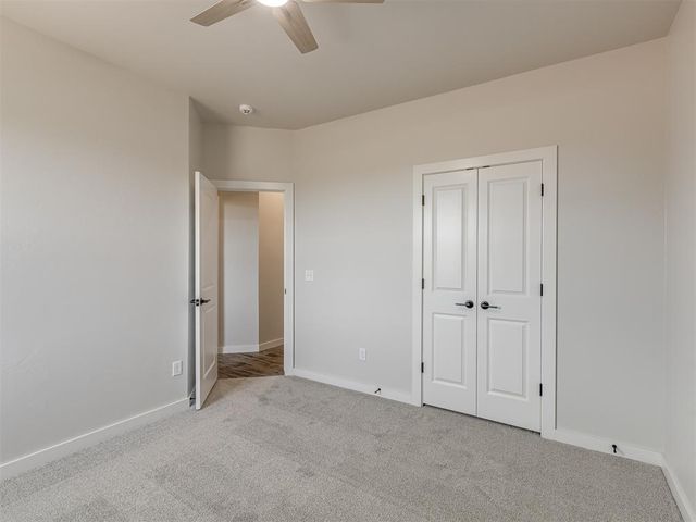 12900 NW 143rd Street, Piedmont, OK 73078