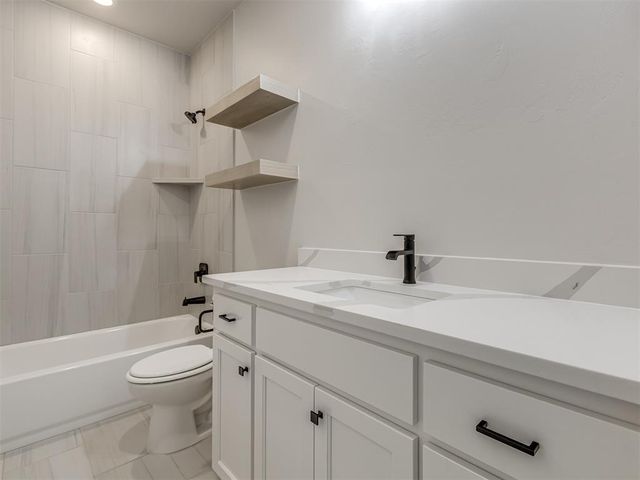 12900 NW 143rd Street, Piedmont, OK 73078