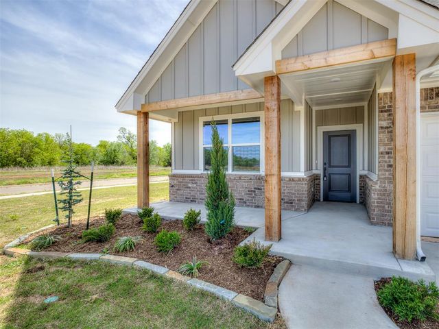 12900 NW 143rd Street, Piedmont, OK 73078