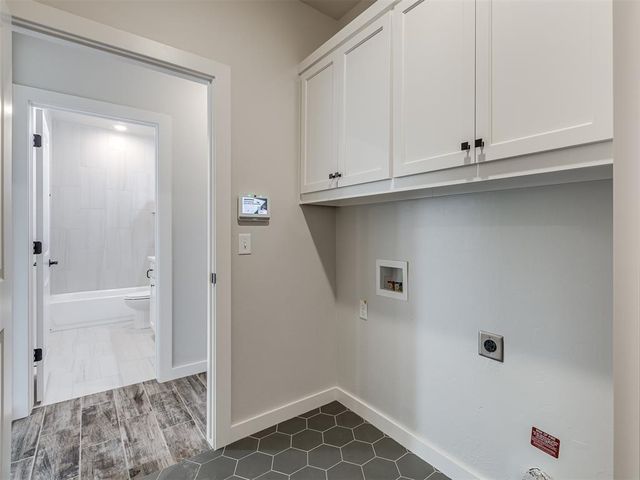12900 NW 143rd Street, Piedmont, OK 73078