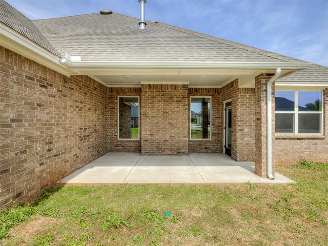 12900 NW 143rd Street, Piedmont, OK 73078
