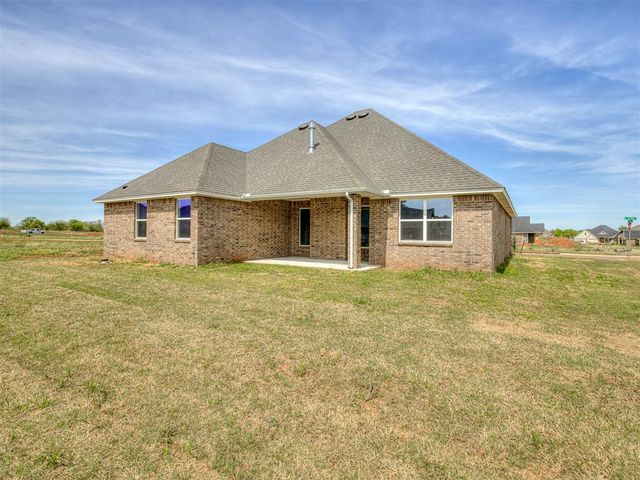 12900 NW 143rd Street, Piedmont, OK 73078