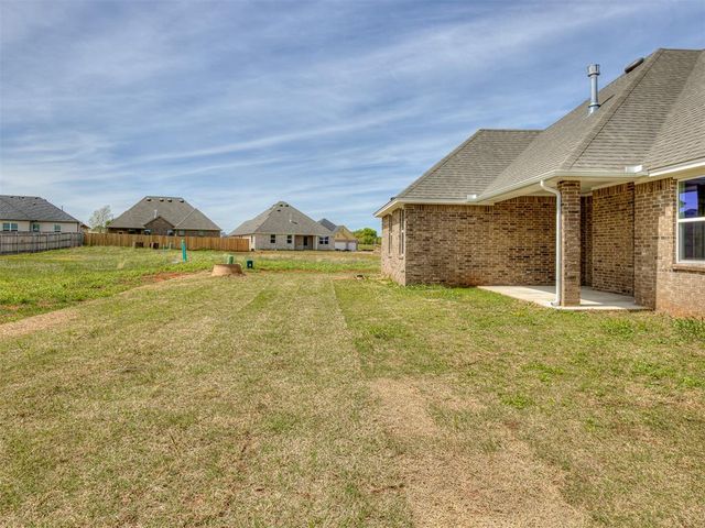 12900 NW 143rd Street, Piedmont, OK 73078