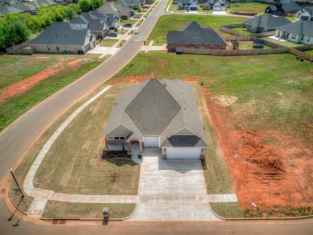 12900 NW 143rd Street, Piedmont, OK 73078