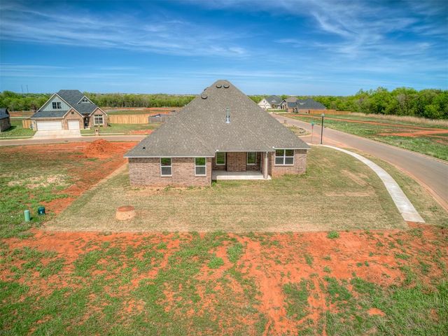 12900 NW 143rd Street, Piedmont, OK 73078