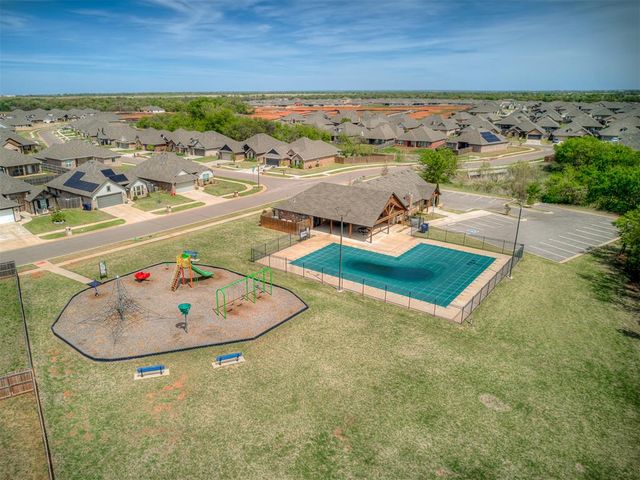 12900 NW 143rd Street, Piedmont, OK 73078