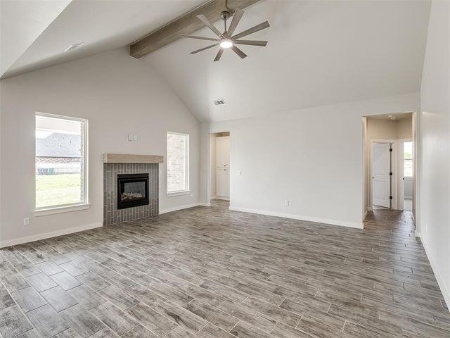 12900 NW 143rd Street, Piedmont, OK 73078