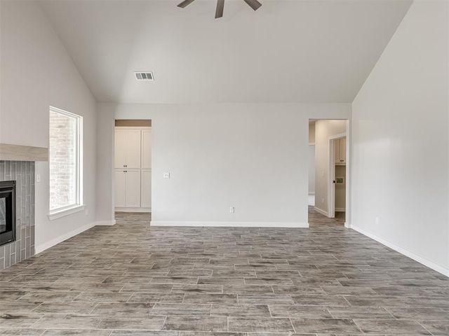 12900 NW 143rd Street, Piedmont, OK 73078