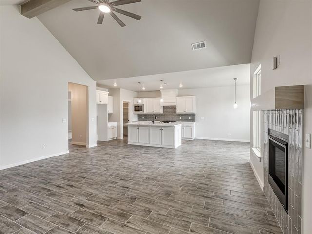 12900 NW 143rd Street, Piedmont, OK 73078