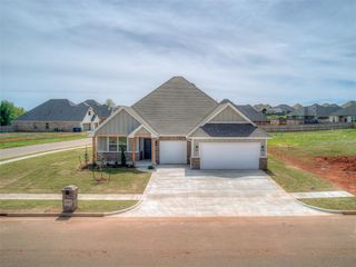 12900 NW 143rd Street, Piedmont, OK 73078